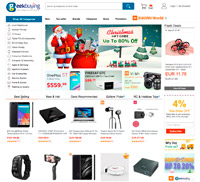 Geekbuying tienda móviles chinos baratos