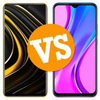 Comparativa Poco M3 vs Redmi 9