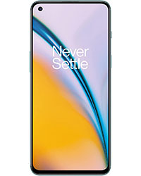 OnePlus Nord 2 5G Comparativa OnePlus Nord 2 5G