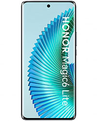 Honor Magic6 Lite Honor Magic6 Lite