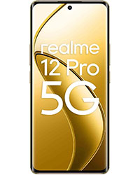 Realme 12 Pro Realme 12 Pro mejor que el Galaxy A55