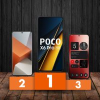 Alternativas al Realme 12 Pro Plus