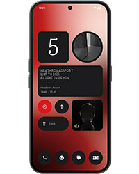 Nothing Phone (2a) Nothing Phone (2a)
