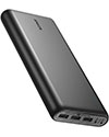 Anker PowerBank 26.800 mAh Mejores Powerbanks Anker 26.800 mAh