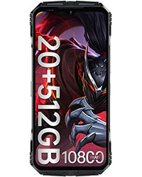 Doogee S118 Qué Doogee comprar S118