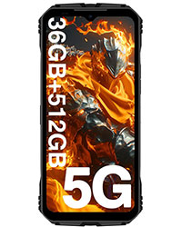 Doogee V Max Plus El mejor móvil Doogee V Max Plus del 2026