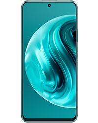 Huawei Nova 12i Móviles Huawei Nova 12i comparativa