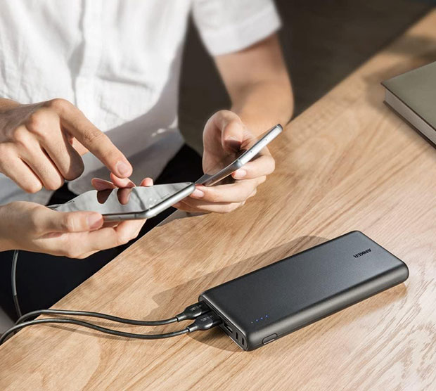 Mejor Power Bank de 26800 mAh Mejores Power Bank baratas de 26.800 mAh