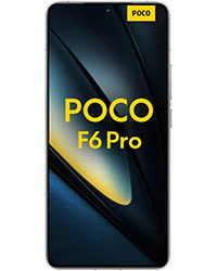 Poco F6 Pro Ranking Xiaomi 2024 Poco F6 Pro
