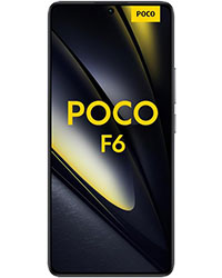 Poco F6 POCO F6
