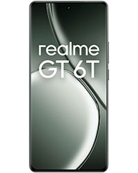 Realme GT 6T Realme GT 6T