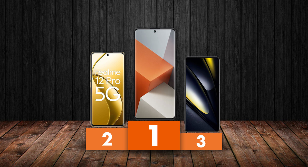 Samsung Galaxy A55 Alternativas Alternativas al Samsung Galaxy A55