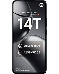 Xiaomi 14T Pro Mejor móvil Xiaomi 14T Pro