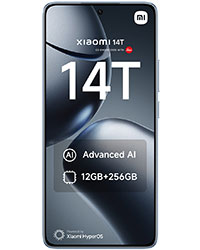 Xiaomi 14T Teléfonos Xiaomi 14T Top Ranking