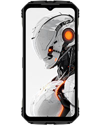 Doogee VMax Pro Doogee con cámara de visión nocturna VMax Pro