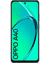 Oppo A40 Oppo A40