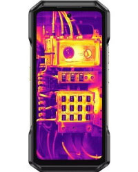 Ulefone ARMOR 27T Pro Móvil Ulefone con cámara térmica y cámara nocturna