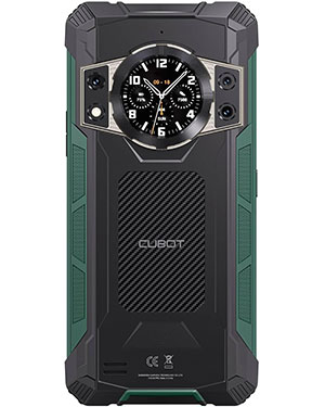 Cubot KingKong ACE 2 Último Cubot 2026 KingKong ACE 2