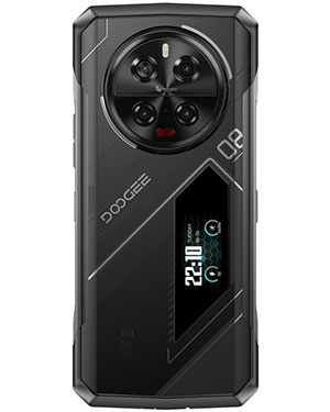 Doogee V40 Pro Mejor Doogee 2026 V40 Pro