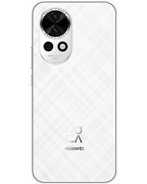 Huawei Nova 13 Comparativa de móviles Huawei Nova 13 2026