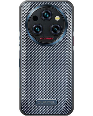 Oukitel WP35 S Mejores Oukitel WP35 S