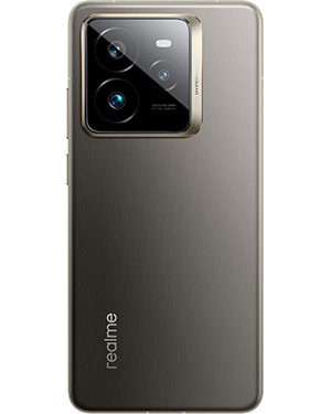 Realme GT 7 Pro Mejor Móvil Realme GT 7 Pro