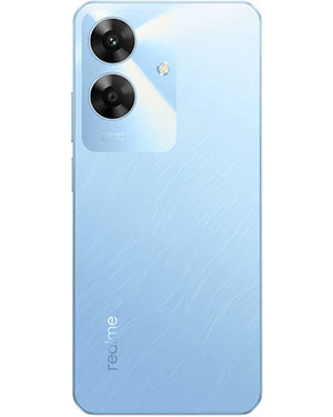 Realme Note 60 Mejor Realme barato Note 60