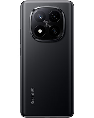 Xiaomi Redmi Note 14 Pro+ 5G Xiaomi más potente gama media Redmi Note 14 Pro+ 5G
