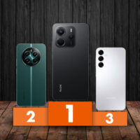 Alternativas al OnePlus Nord CE4 Lite