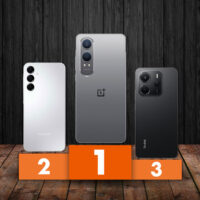 Alternativas al Oppo Reno12 F 4G