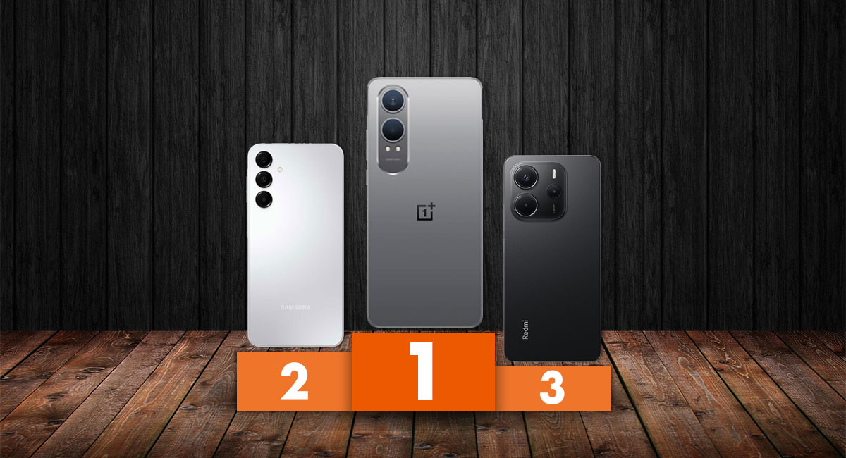 Alternativas al Oppo Reno12 F 4G Alternativas al Oppo Reno12 F 4G