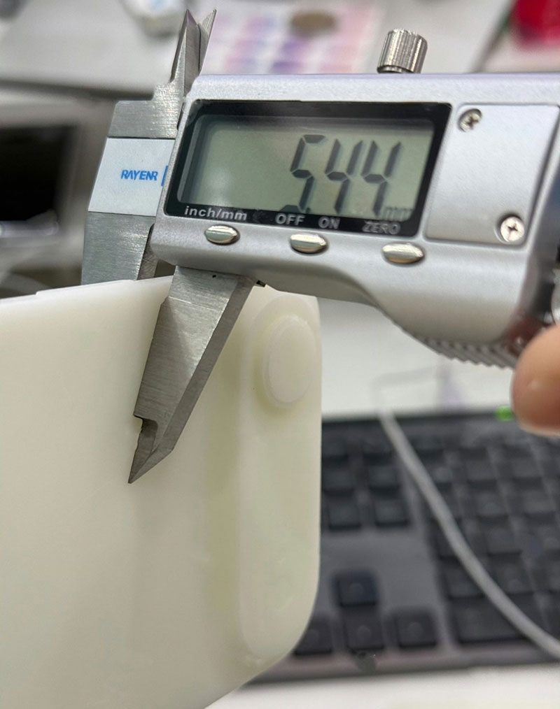 Grosor iPhone 17 Air el más delgado de la historia