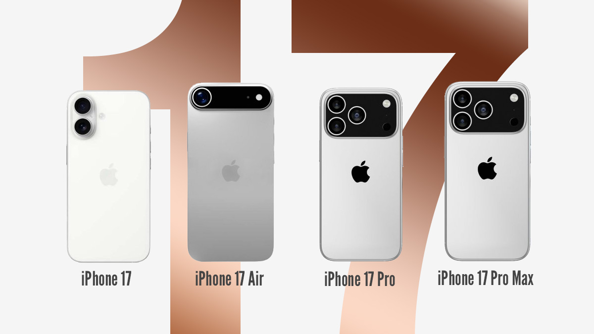 iPhone 17 filtración rumores y nuevo modelo Air