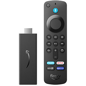 Amazon Fire Stick TV HD Mejor reproductor streaming TV HD