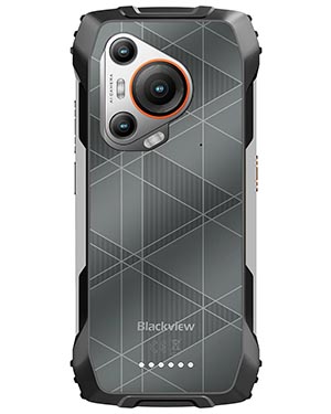 Blackview BL7000 5G Mejores Blackview irrompibles rugerizados