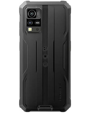 Blackview BV4800SE Mejor Móvil Blackview Irrompible Resistente gama media