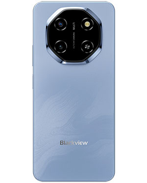 Blackview Shark 6 Mejores móviles Blackview gama media