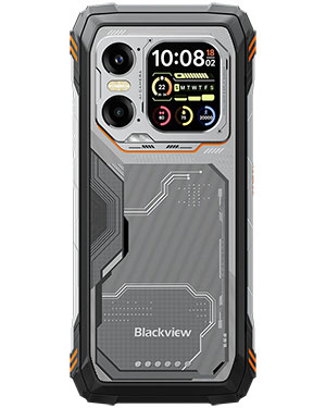 Blackview XPLORE 1 Mejores móviles Blackview 2026 XPLORE 1