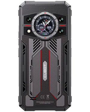 Cubot KingKong 11 Mejor Cubot resistente KingKong 11