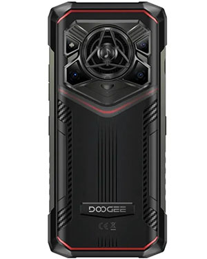 Doogee Blade 20 Pro Cuál es el mejor Doogee rugerizado