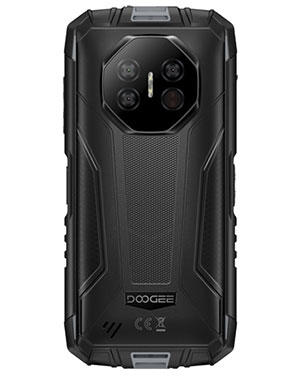 Doogee Fire 3 Mejor Doogee gama media 2026