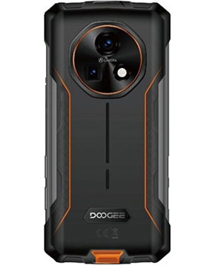Doogee Fire 5 Opiniones Doogee 2026