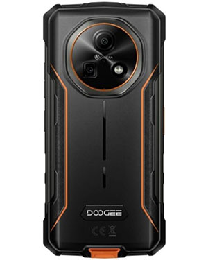 Doogee Fire 7 Mejor móvil Doogee irromplibe rugerizado gama media