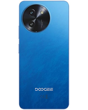 Doogee Note 59 Pro+ Mejor teléfono Doogee Gama Media