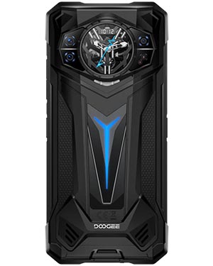 Doogee S200 Ultra Mejor móvil Doogee 2026 S200 Ultra
