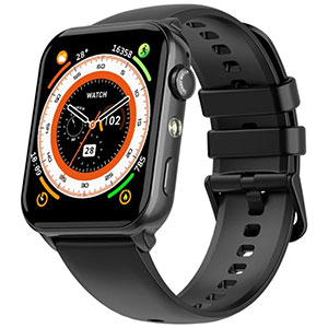 Smartwatch Blackview R30 Max Mejores smartwatch chinos baratos Blackview R30 Max