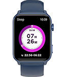 Blackview R30 MAX Mejores smartwatch chinos baratos Blackview R30 Max