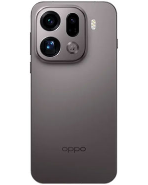 Oppo Find X9 Pro Oppo Find X9 Pro