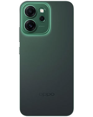 Oppo Reno14 F 5G Mejores móviles Oppo Reno14 F 5G
