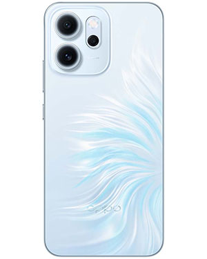 Oppo Reno14 FS 5G Oppo Reno14 FS 5G